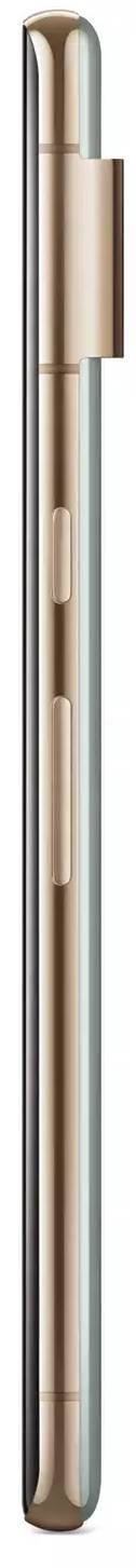 Mobiltelefon Google Pixel 7 Pro 5G 12GB/128GB grün Mobiltelefon Google Pixel 7 Pro 5G 12GB/128GB grün