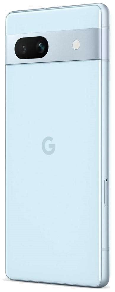 Google Pixel 7a 5G-Mobiltelefon 