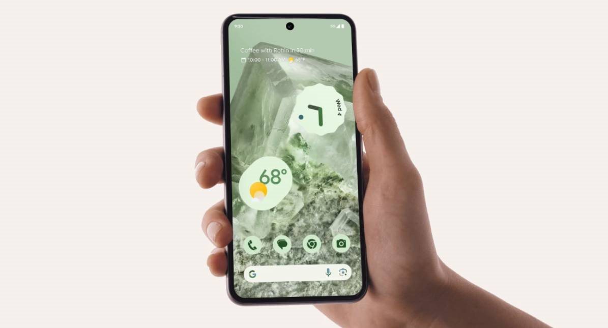 Mobilný telefón Google Pixel 8
