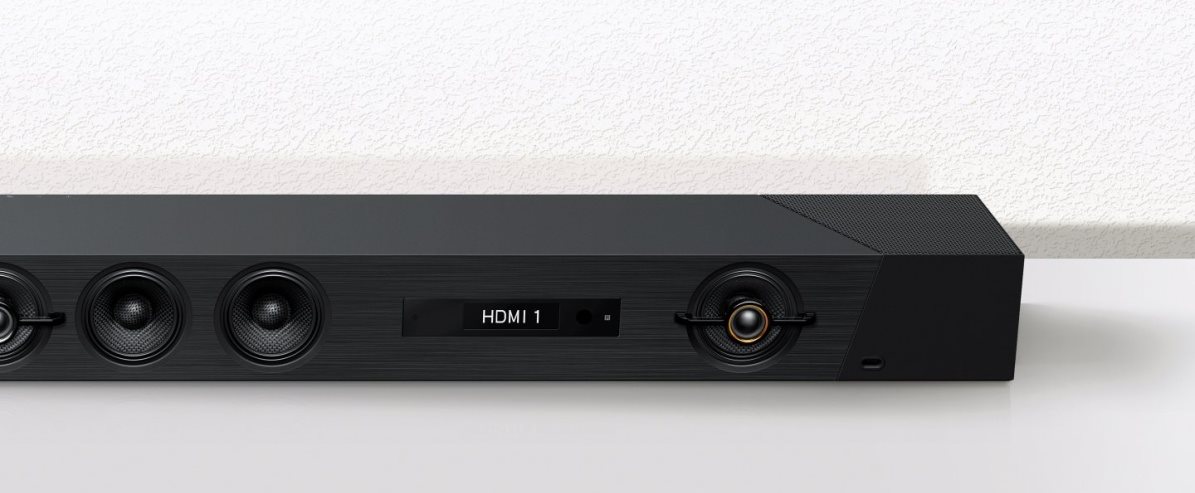 Sony HT-ST5000 Sony HT-ST5000