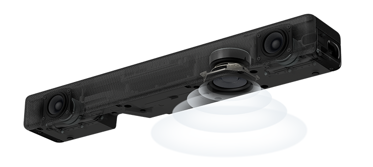 Sony HT-SF200