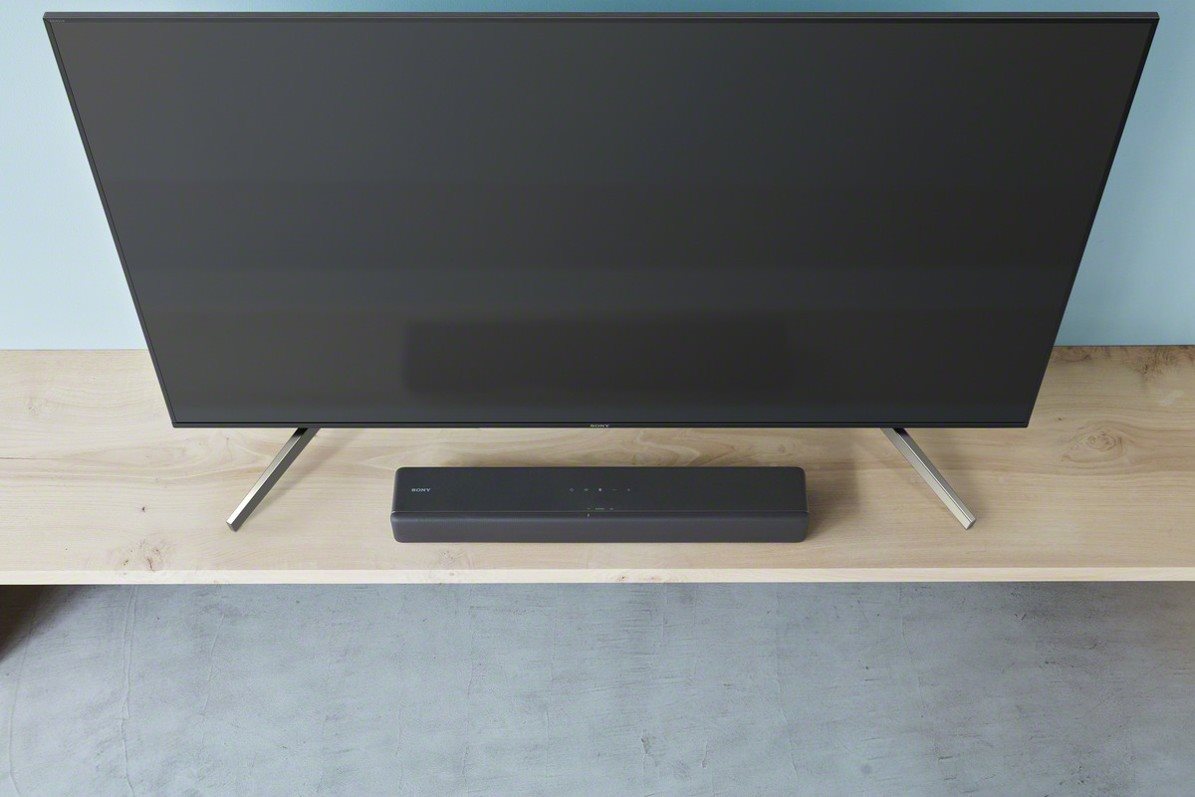 Sony HT-SF200