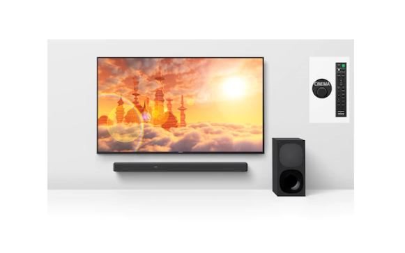 Sony HT-G700 3.1