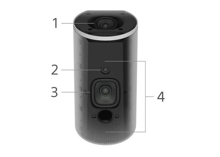 Sony HT-A9 4.0.4 Home Theatre System