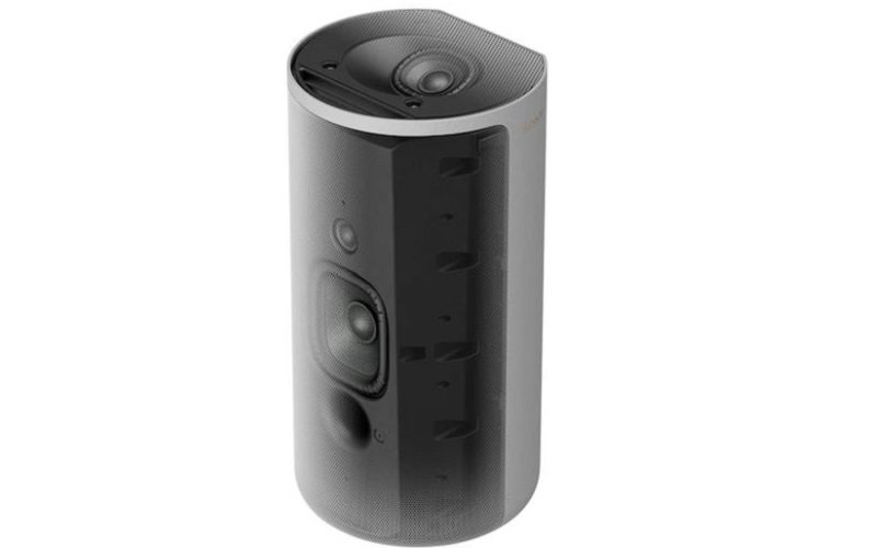 Sony HT-A9 4.0.4 Audio System