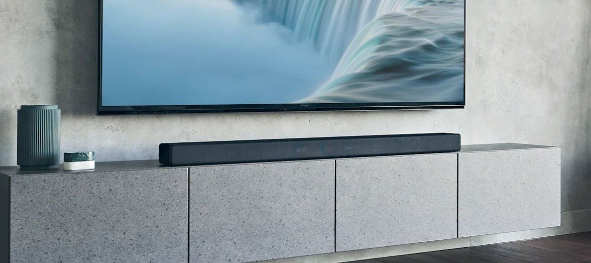 Sony HT-A7000 7.1.2 SoundBar 