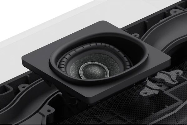 Sony HT-A7000 7.1.2 SoundBar 