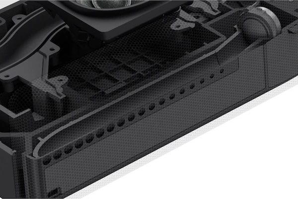 Sony HT-A7000 7.1.2 SoundBar 