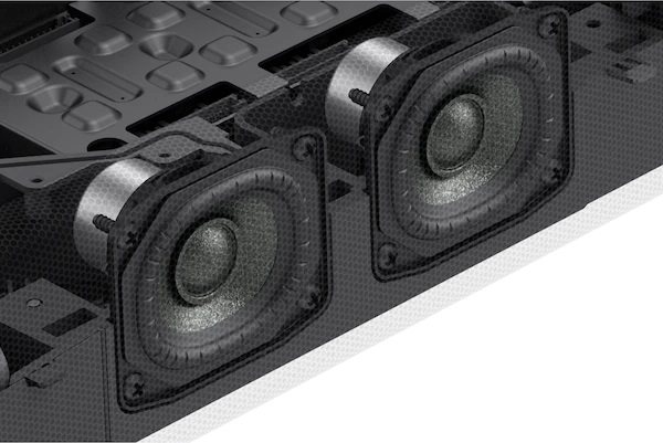 Sony HT-A7000 7.1.2 SoundBar 