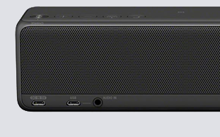 Sony SRS-HG1 Sony SRS-HG1