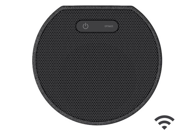 Sony SA-RS5 speakers
