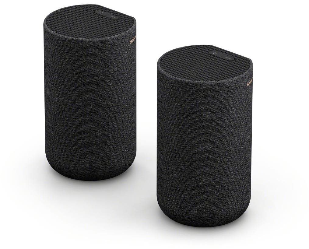 Sony SA-RS5 speakers Sony SA-RS5 speakers