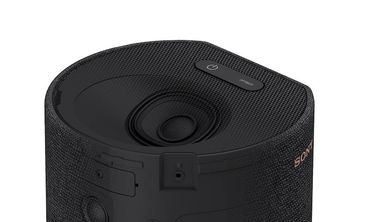 Sony SA-RS5 speakers Sony SA-RS5 speakers