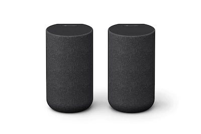 Sony SA-RS5 speakers Sony SA-RS5 speakers