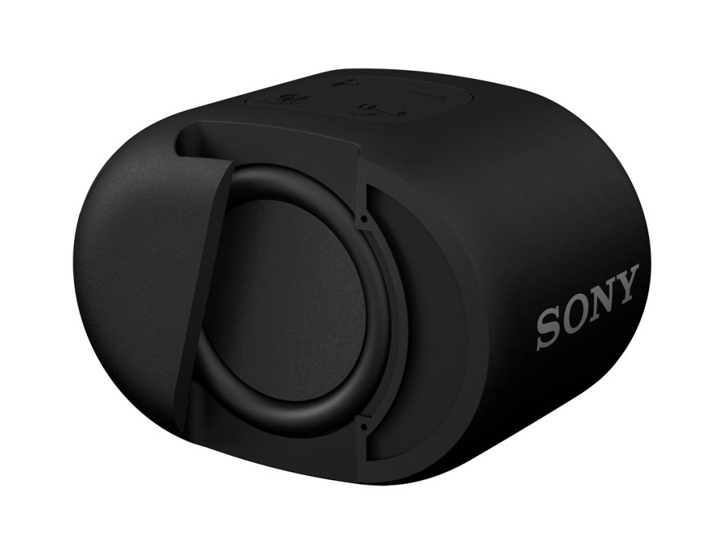 Sony SRS-XB01 (černá) Sony SRS-XB01 (černá)