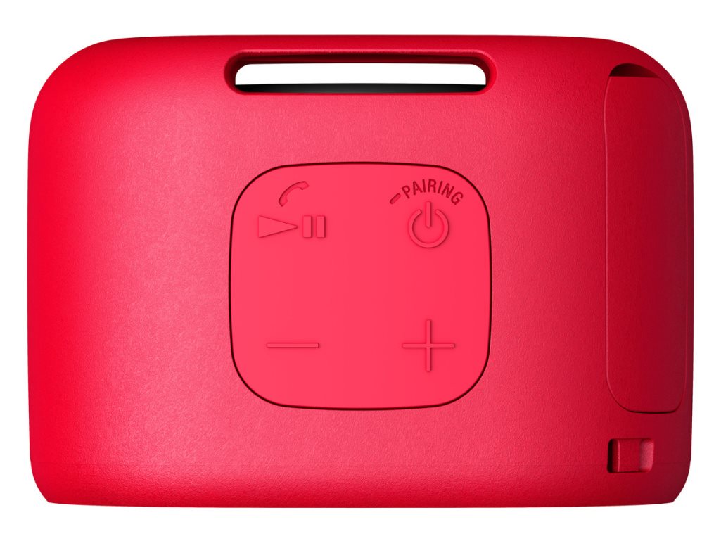 Sony SRS-XB01 (červená) Sony SRS-XB01 (červená)