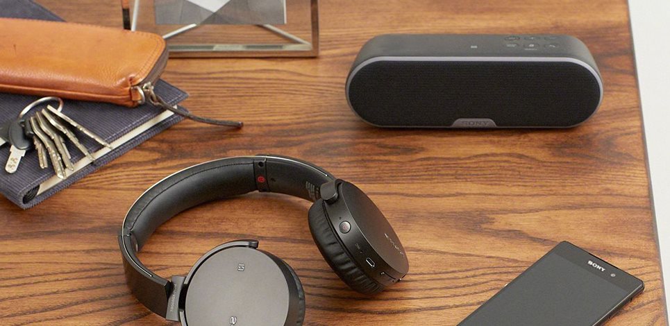 Sony SRS-XB2 Sony SRS-XB2