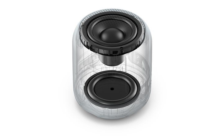 Sony SRS-XB12