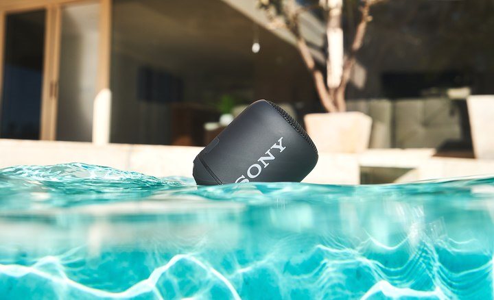 Sony SRS-XB12