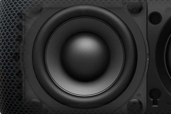 Kuželový reproduktor Sony SRS-XB22