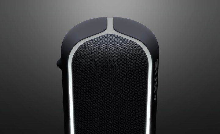 Barvy Sony SRS-XB22