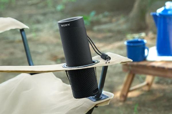 Sony SRS-XB23