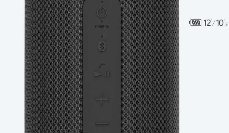 Sony SRS-XB23