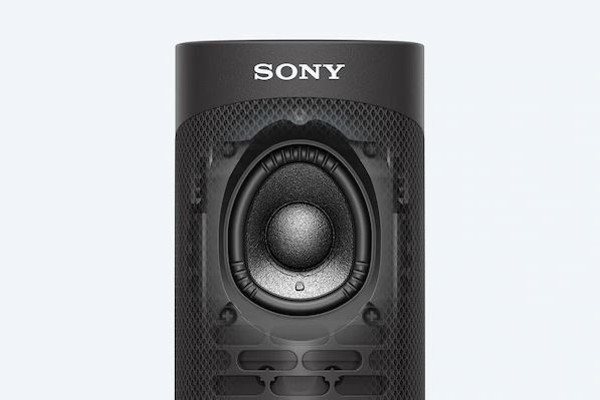 Sony SRS-XB23