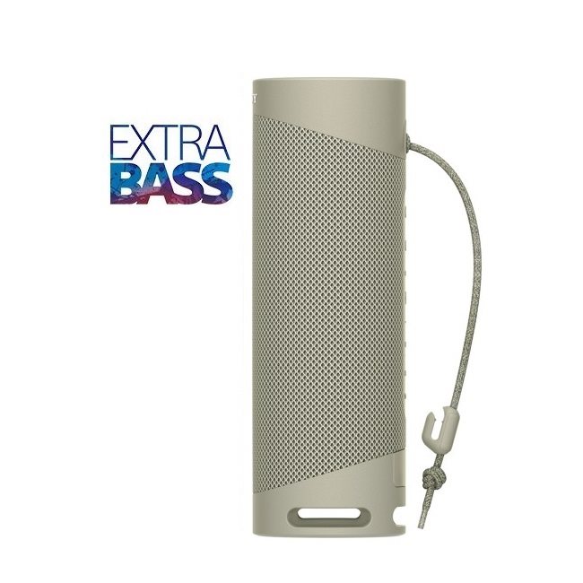 Sony SRS-XB23 Sony SRS-XB23