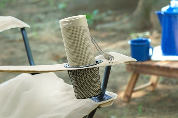Sony SRS-XB23 Sony SRS-XB23
