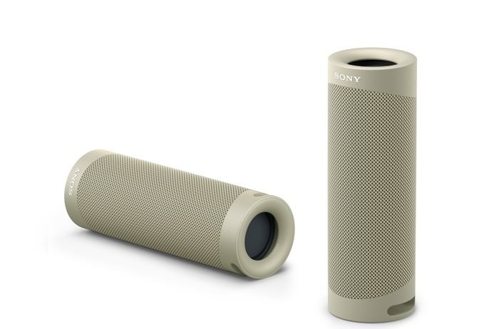 Sony SRS-XB23 Sony SRS-XB23