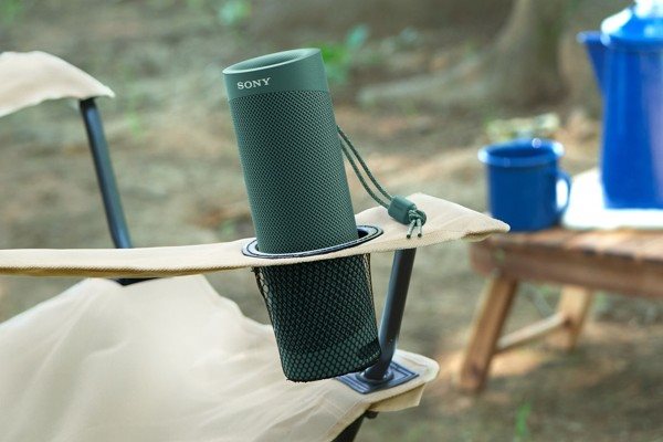 Sony SRS-XB23