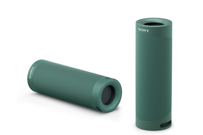 Sony SRS-XB23