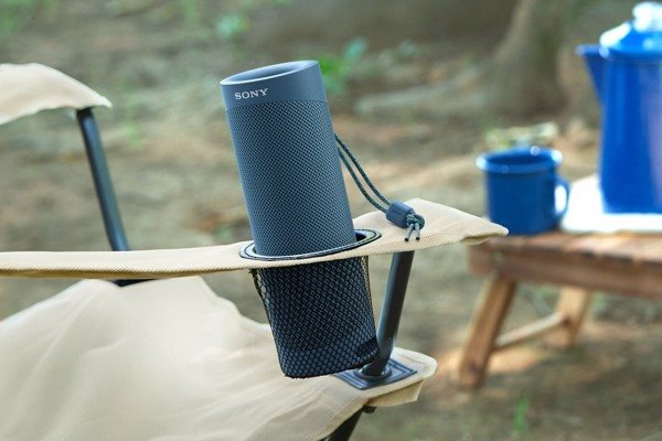 Sony SRS-XB23