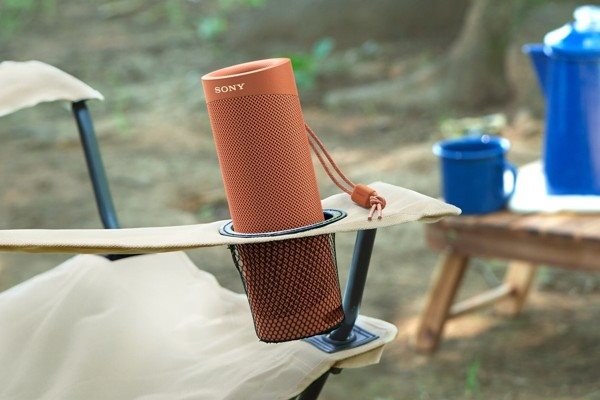 Sony SRS-XB23