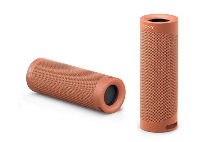 Sony SRS-XB23