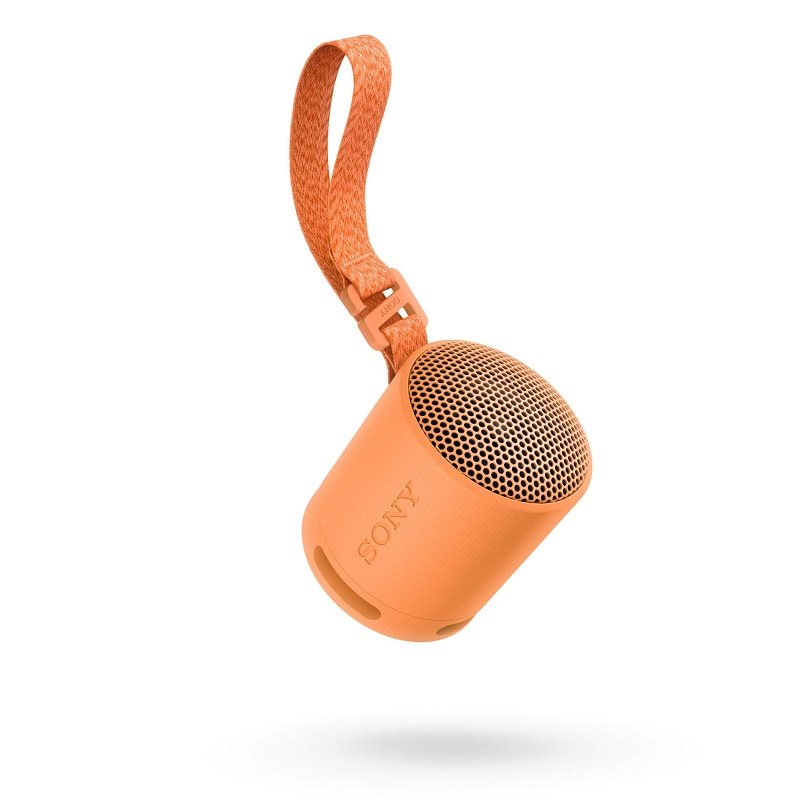 Bluetooth speaker Sony SRS-XB100