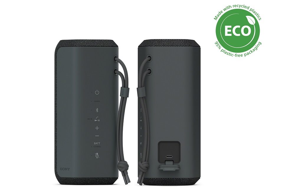 Bluetooth-Lautsprecher Sony SRS-XE200 Bluetooth-Lautsprecher Sony SRS-XE200