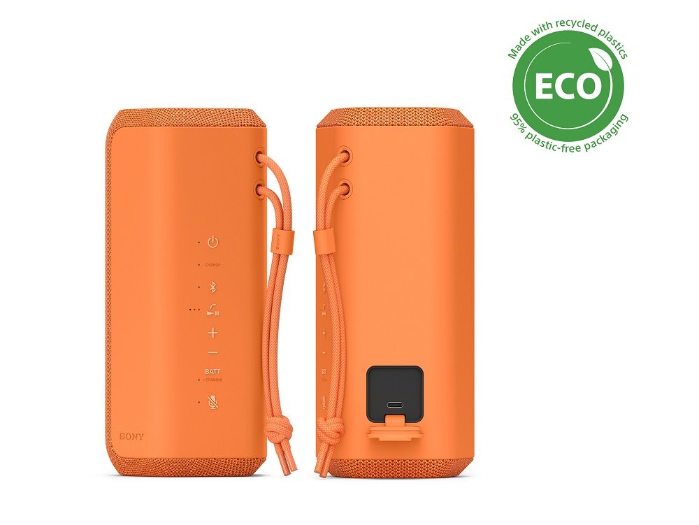 Bluetooth-Lautsprecher Sony SRS-XE200