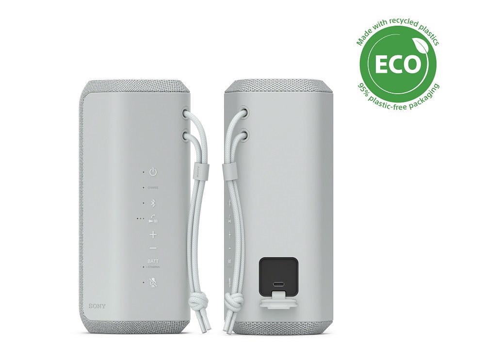 Bluetooth-Lautsprecher Sony SRS-XE200
