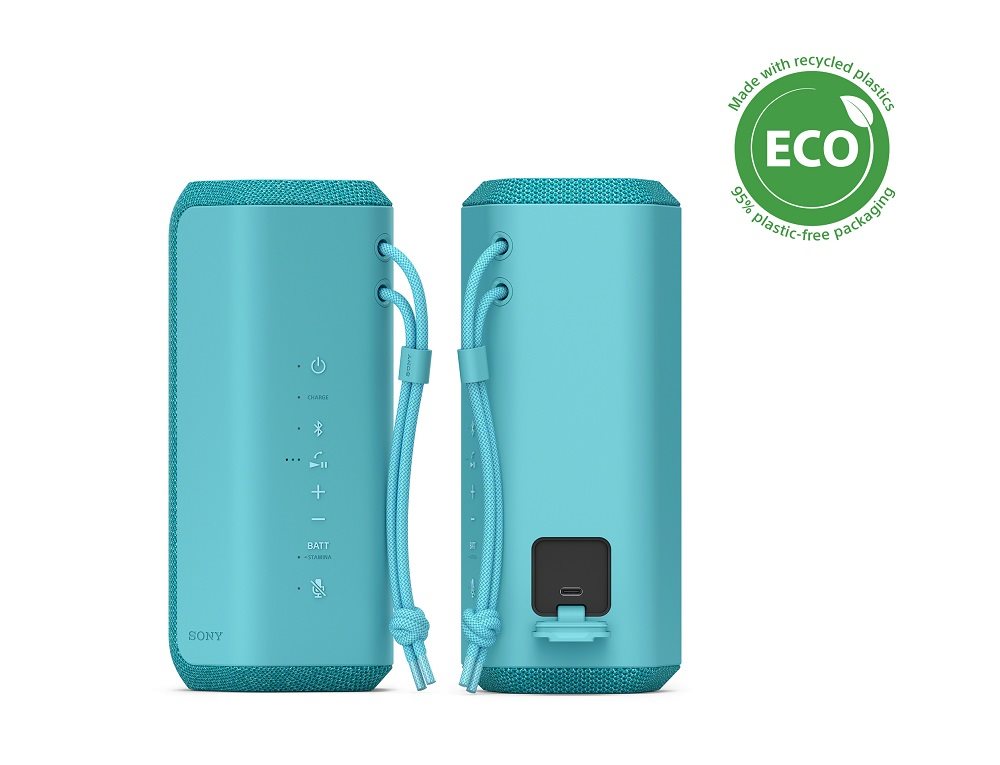 Bluetooth-Lautsprecher Sony SRS-XE200 Bluetooth-Lautsprecher Sony SRS-XE200
