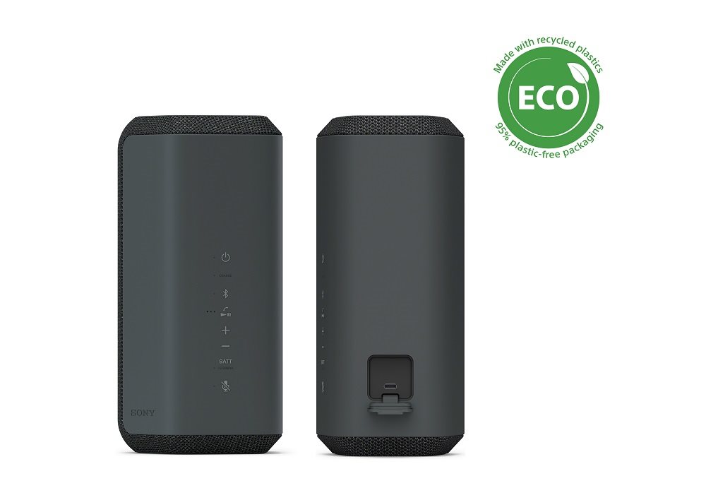 Bluetooth-Lautsprecher Sony SRS-XE300 Přenosný bezdrátový Bluetooth reproduktor