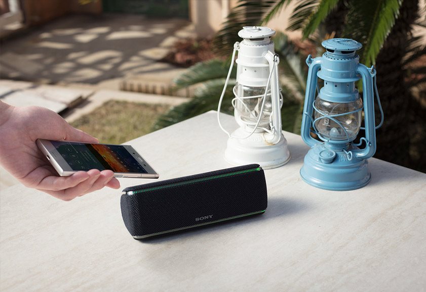 Wireless listening