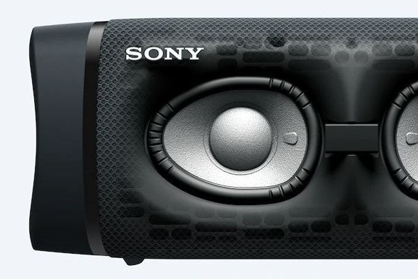 Sony SRS-XB33