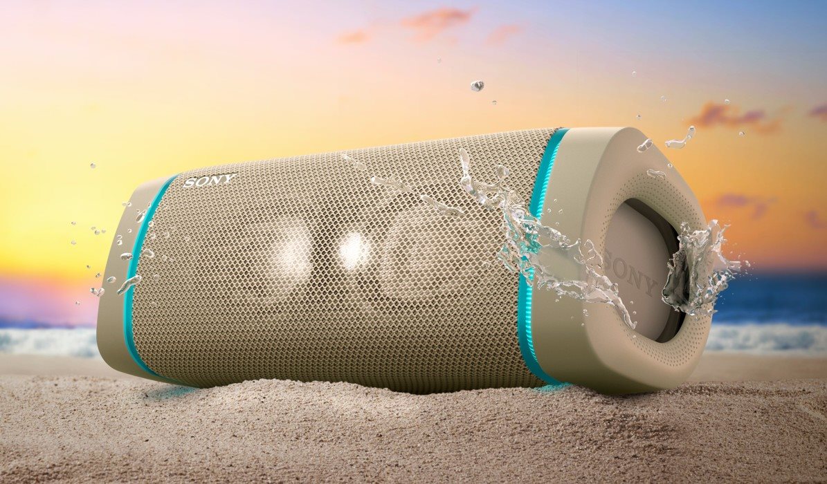 Sony SRS-XB33