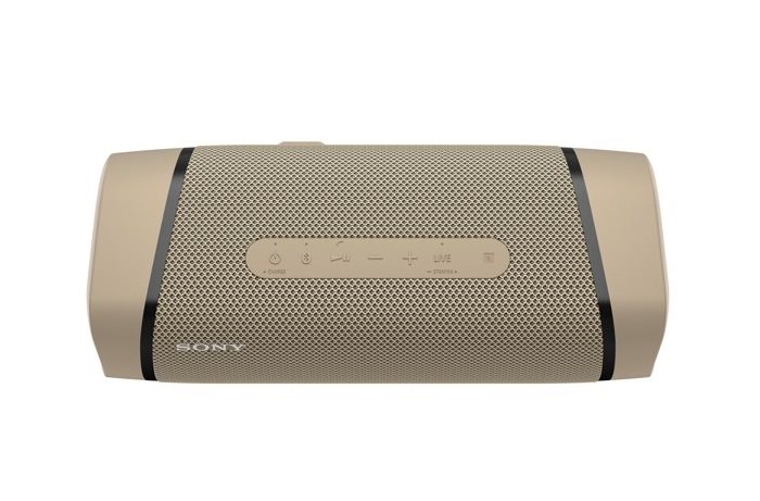 Sony SRS-XB33