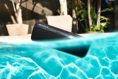 Sony SRS-XB32