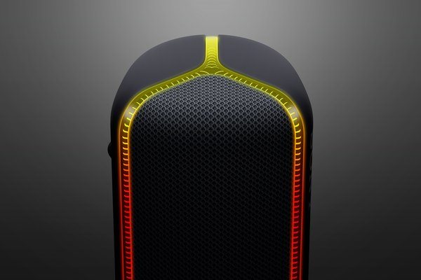 Sony SRS-XB32