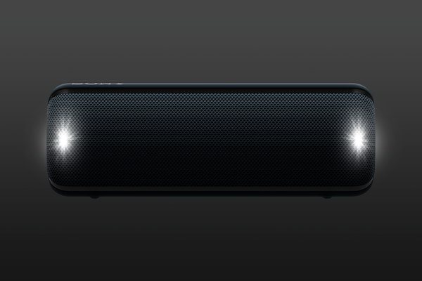 Sony SRS-XB32