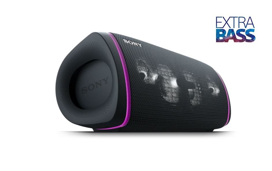Sony SRS-XB43